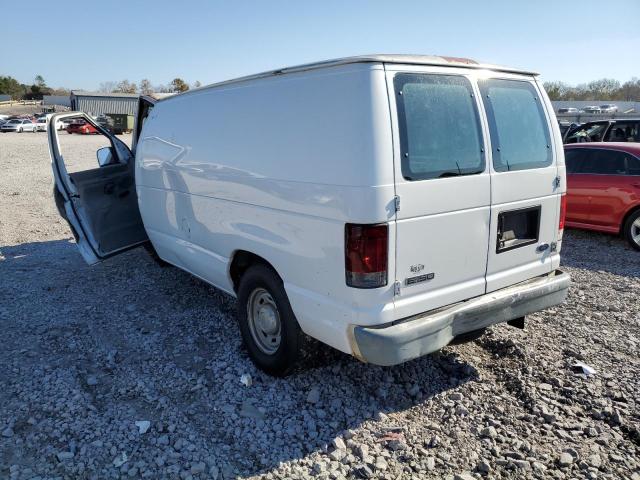 Photo 3 from auction – 2006 FORD ECONOLINE with VIN 1FTRE14W56DB08256