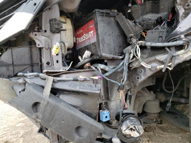 صورة رقم 9 من المزاد - 2011 TOYOTA SIENNA BAS مع VIN 5TDKA3DC3BS004782