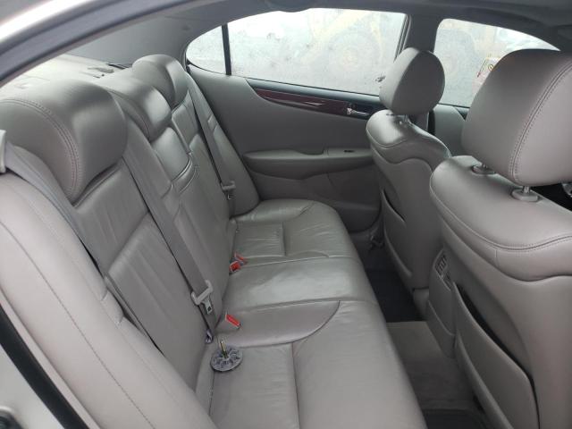 Photo 6 from auction – 2002 LEXUS ES 300 with VIN JTHBF30G320080806