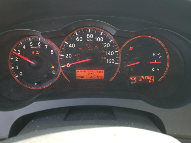 Photo 8 from auction – 2007 NISSAN ALTIMA 3.5 with VIN 1N4BL21E87C116311
