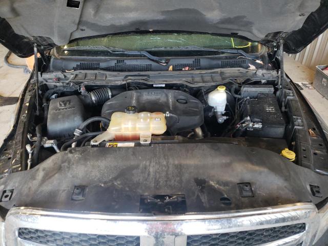Photo 7 from auction – 2015 RAM 1500 ST with VIN 1C6RR7FM6FS625605
