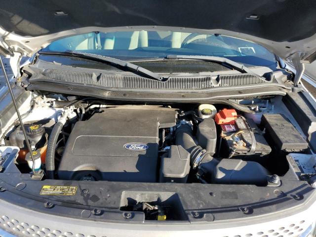 Photo 7 from auction – 2012 FORD EXPLORER with VIN 1FMHK7B8XCGA27528