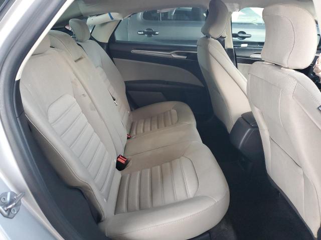 Photo 6 from auction – 2019 FORD FUSION S with VIN 3FA6P0G71KR133867
