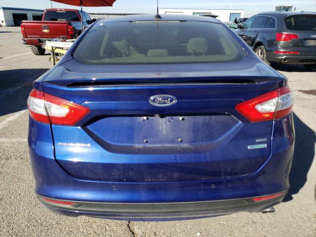 Photo 6 from auction – 2016 FORD FUSION SE with VIN 1FA6P0HD0G5114452
