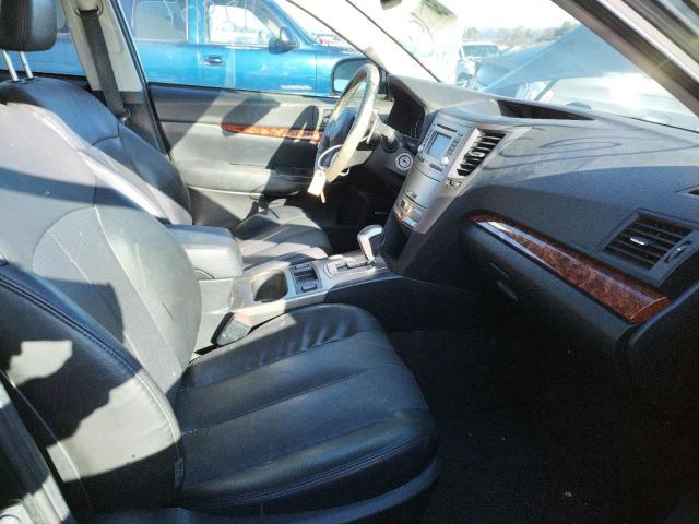 Снимка 5 от търг – 2012 SUBARU OUTBACK 2. с VIN 4S4BRBKC0C3264447
