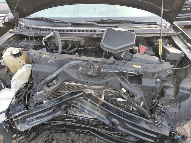 Photo 7 from auction – 2008 FORD EDGE with VIN 2FMDK36C98BA42817