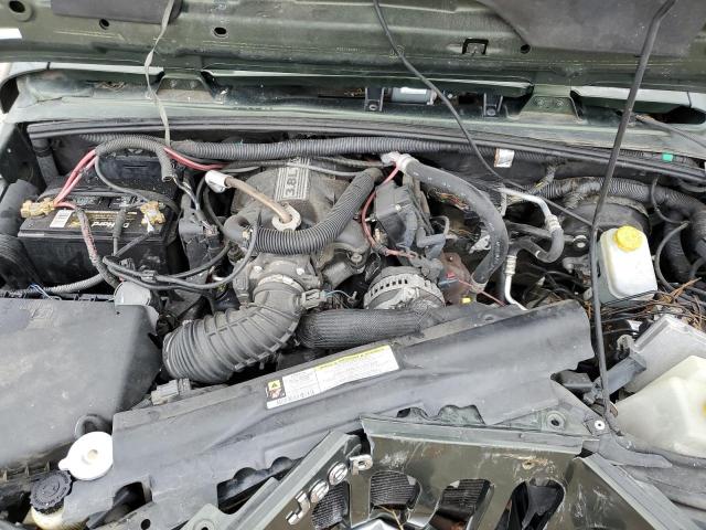Photo 7 from auction – 2008 JEEP WRANGLER U with VIN 1J4GA59138L525496
