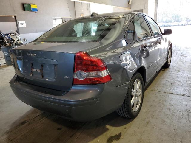 Photo 4 from auction – 2007 VOLVO S40 2.4I with VIN YV1MS382872251456