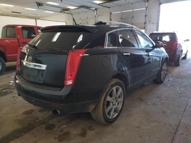 Photo 4 from auction – 2011 CADILLAC SRX PERFOR with VIN 3GYFNEEY0BS581108
