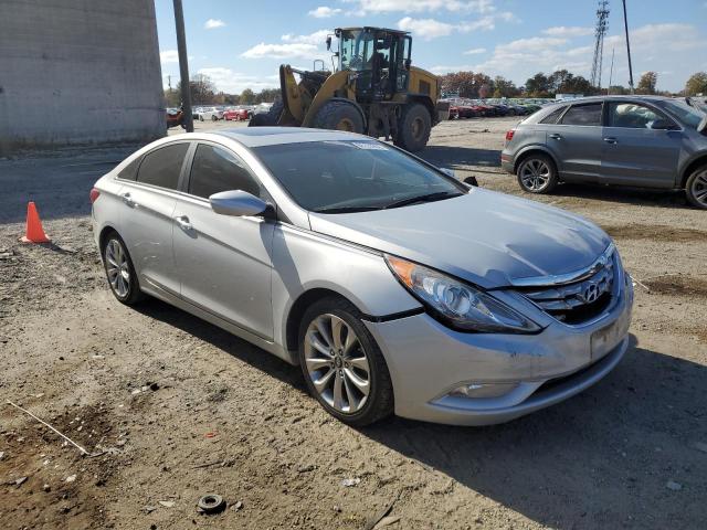 Foto 1 de la subasta – 2011 HYUNDAI SONATA SE con VIN 5NPEC4AC7BH063468