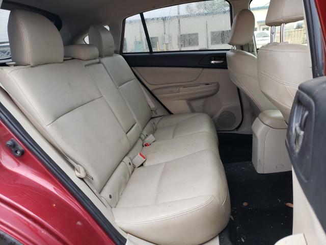 Photo 6 from auction – 2014 SUBARU XV CROSSTR with VIN JF2GPAKC8E8206524