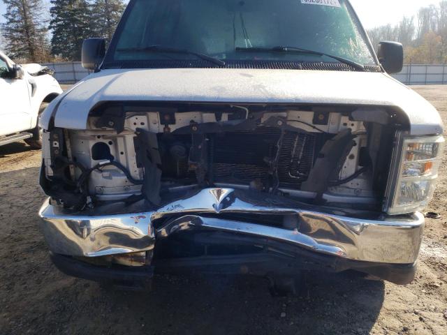 Photo 9 from auction – 2008 FORD ECONOLINE with VIN 1FBNE31LX8DA49751