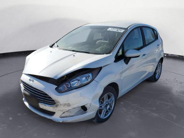 Photo 2 from auction – 2019 FORD FIESTA SE with VIN 3FADP4EJ7KM115514