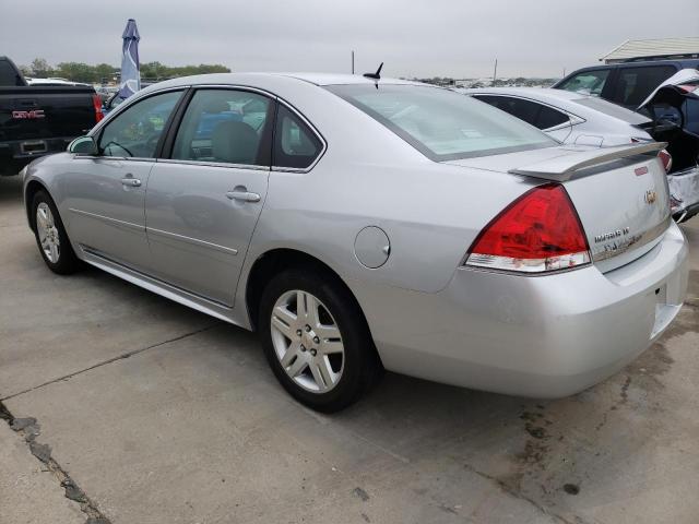 Photo 2 from auction – 2011 CHEVROLET IMPALA LT with VIN 2G1WB5EK4B1226084
