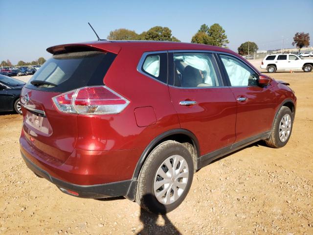 Photo 4 from auction – 2015 NISSAN ROGUE S with VIN KNMAT2MT0FP578238