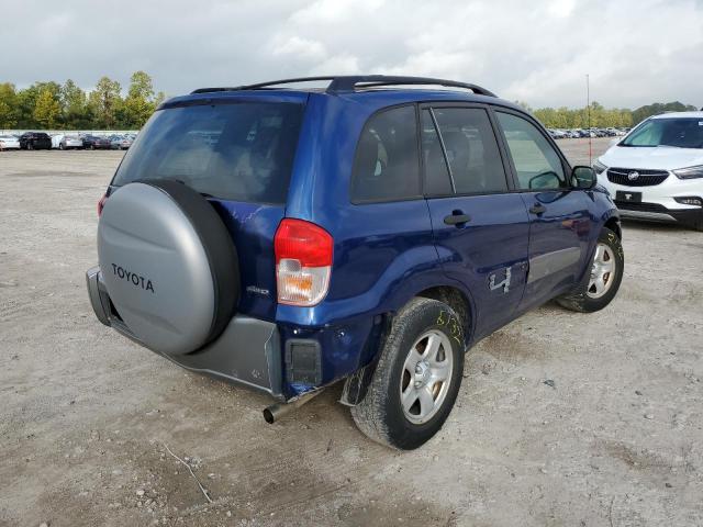 Photo 4 from auction – 2003 TOYOTA RAV4 with VIN JTEHH20VX30198248