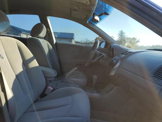 Photo 5 from auction – 2004 NISSAN ALTIMA BAS with VIN 1N4AL11D14C124792