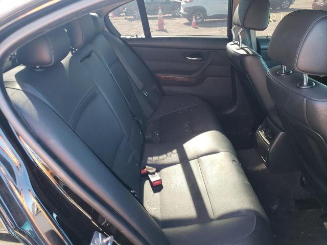 Photo 6 from auction – 2010 BMW 335 I with VIN WBAPM7C50AA367198
