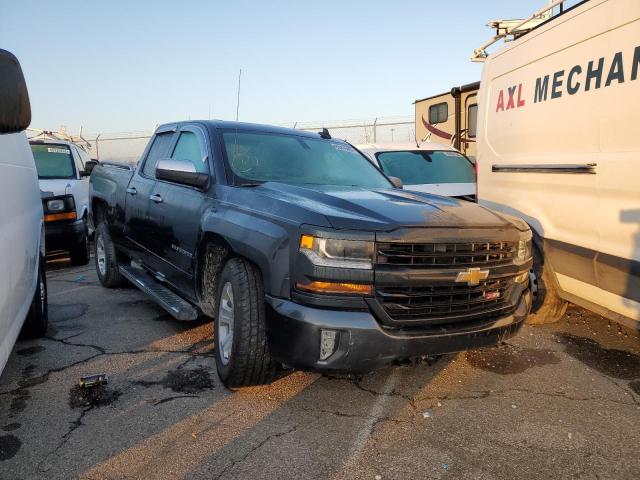 CHEVROLET SILVER1500 2019 with VIN 2GCVKPEC9K1151065 - Photo from auction