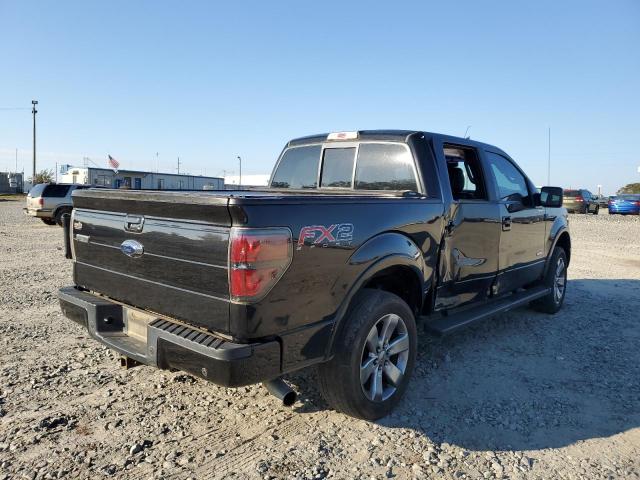 Photo 4 from auction – 2013 FORD F150 SUPER with VIN 1FTFW1CTXDFA10297