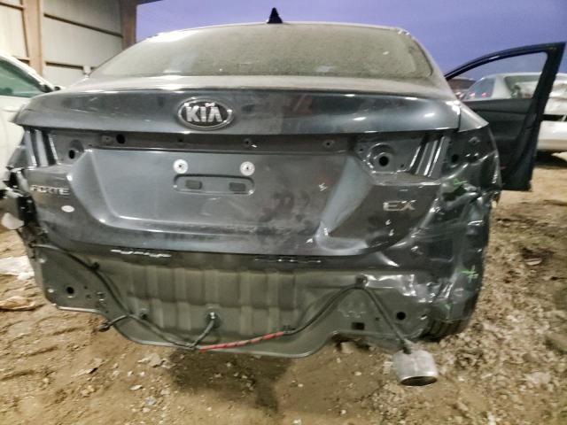 Photo 9 from auction – 2020 KIA FORTE EX with VIN 3KPF54AD1LE185739