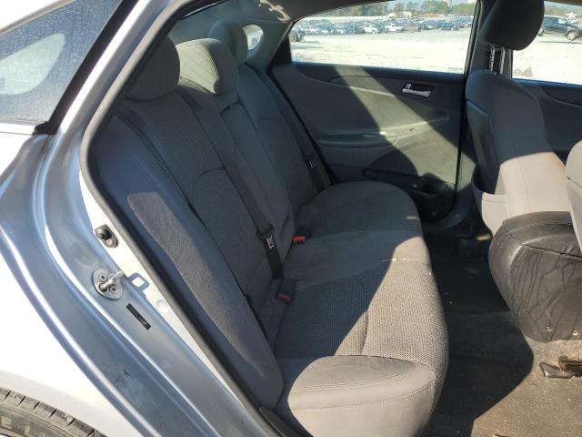 Photo 6 from auction – 2011 HYUNDAI SONATA GLS with VIN 5NPEB4AC2BH281885