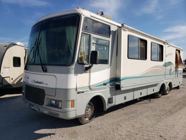 Photo 2 from auction – 1998 SOUW TRAILER with VIN 1GBLP37J2W3308453