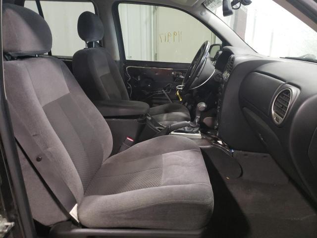 Photo 5 from auction – 2008 GMC ENVOY with VIN 1GKDS13S082144862