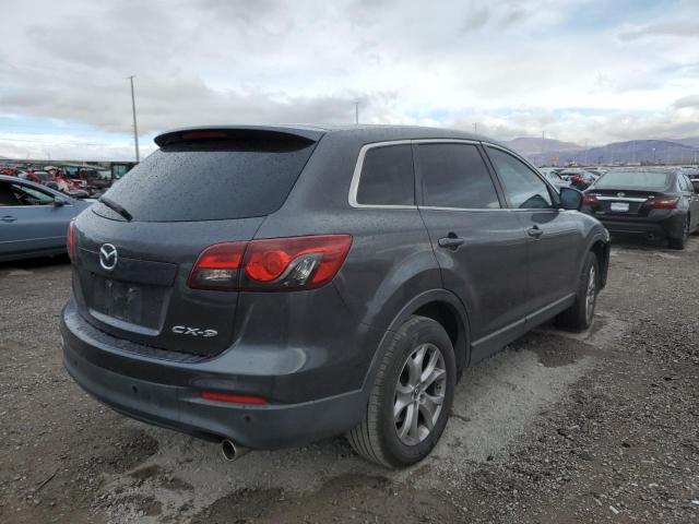 Photo 4 from auction – 2015 MAZDA CX-9 TOURI with VIN JM3TB2CV6F0459141