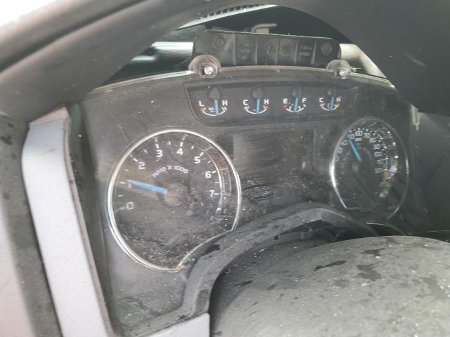 Photo 8 from auction – 2014 FORD F150 SUPER with VIN 1FTFX1CF6EFB29327