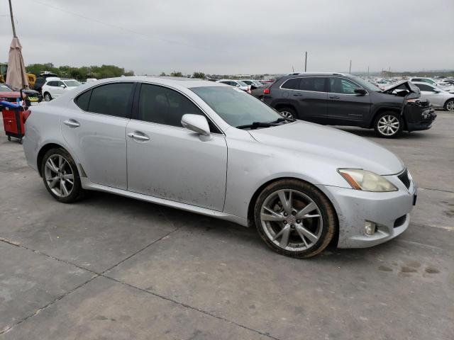 Photo 4 from auction – 2010 LEXUS IS 250 with VIN JTHBF5C24A5115754
