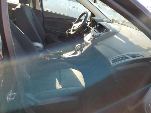 Photo 5 from auction – 2016 FORD FOCUS SE with VIN 1FADP3K2XGL345032