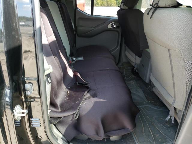 Photo 6 from auction – 2019 NISSAN FRONTIER S with VIN 1N6AD0ER9KN710551
