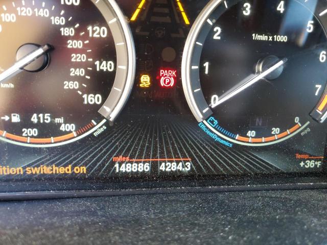 Photo 8 from auction – 2014 BMW X5 XDRIVE3 with VIN 5UXKR0C50E0H23071