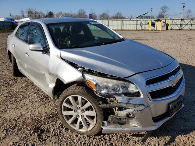 Photo 1 from auction – 2013 CHEVROLET MALIBU 2LT with VIN 1G11E5SA4DU137121