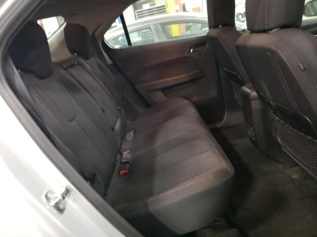 صورة رقم 6 من المزاد - 2015 CHEVROLET EQUINOX LS مع VIN 2GNFLEEK5F6376838