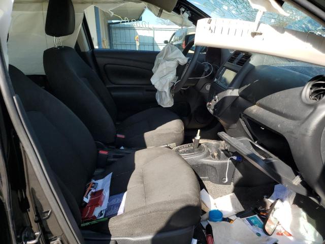 Photo 5 from auction – 2019 NISSAN VERSA S with VIN 3N1CN7AP3KL869770