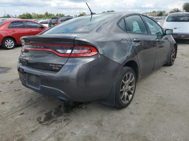 Photo 4 from auction – 2014 DODGE DART SXT with VIN 1C3CDFBB9ED830855