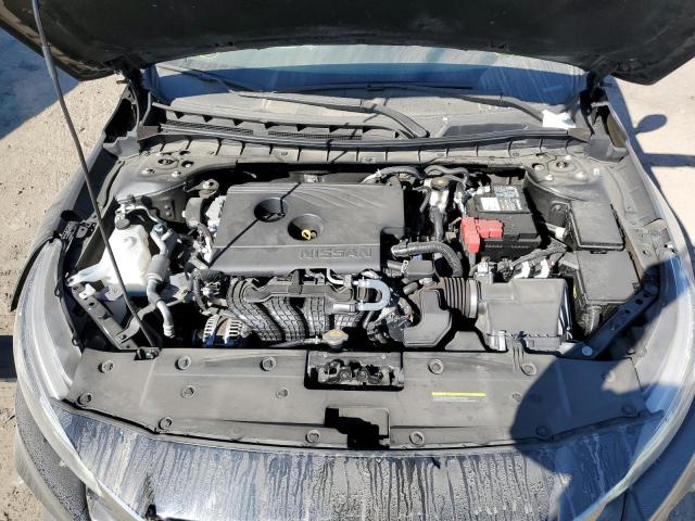 Photo 7 from auction – 2020 NISSAN ALTIMA SR with VIN 1N4BL4CV0LN302030