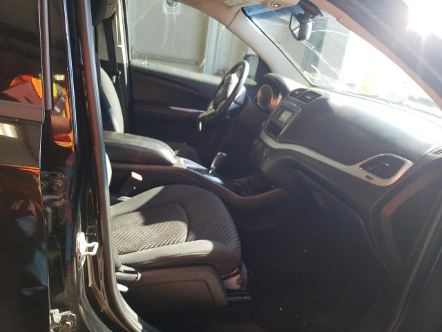 Photo 5 from auction – 2016 DODGE JOURNEY CR with VIN 3C4PDCGB4GT187221