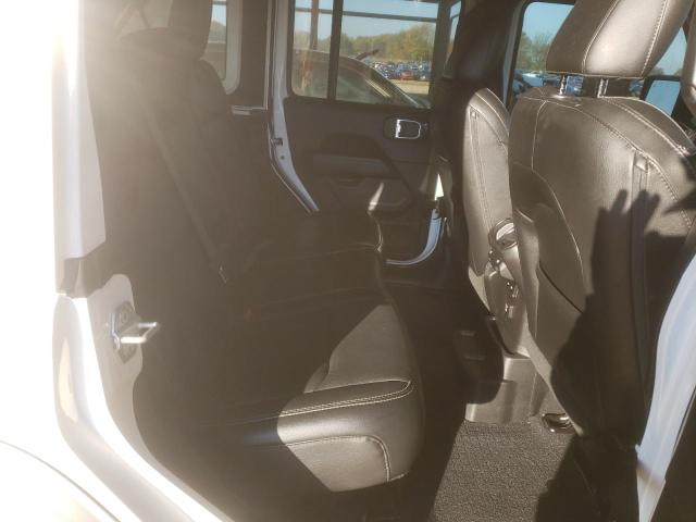 Photo 6 from auction – 2019 JEEP WRANGLER U with VIN 1C4HJXEG2KW529917