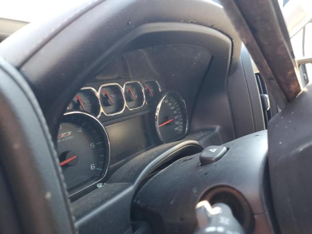 Photo 8 from auction – 2015 CHEVROLET SILVERADO with VIN 1GC4K0CG1FF653575