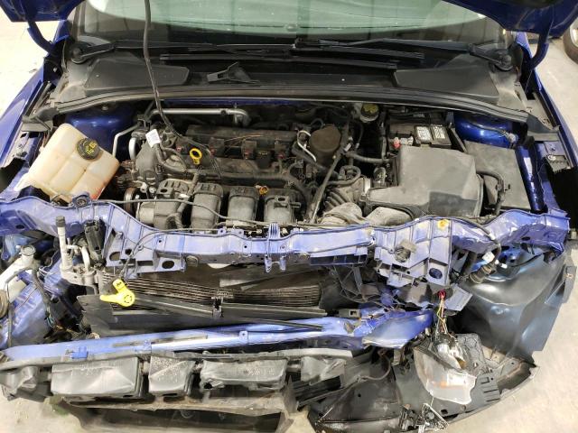 Photo 7 from auction – 2014 FORD FOCUS SE with VIN 1FADP3K20EL397119