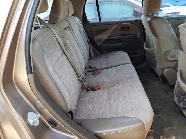 Photo 6 from auction – 2003 HONDA CR-V LX with VIN JHLRD78473C011563