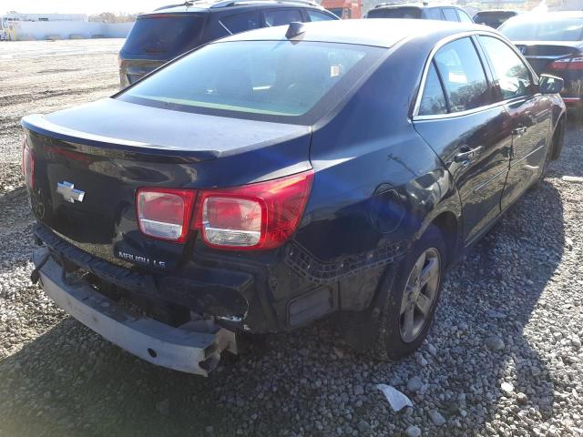 Photo 4 from auction – 2014 CHEVROLET MALIBU LS with VIN 1G11A5SL7EF275917