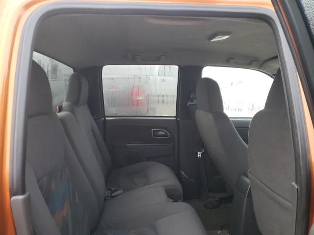 Photo 6 from auction – 2005 CHEVROLET COLORADO with VIN 1GCDT136058114636