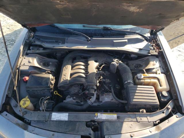Photo 7 from auction – 2008 DODGE CHARGER with VIN 2B3KA43G08H190039