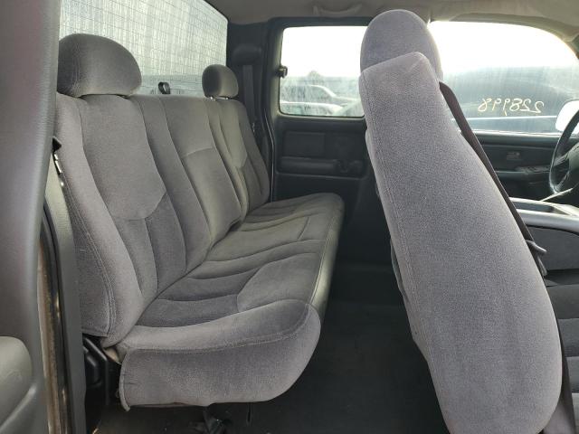 Photo 6 from auction – 2004 GMC NEW SIERRA with VIN 2GTEC19T341302277