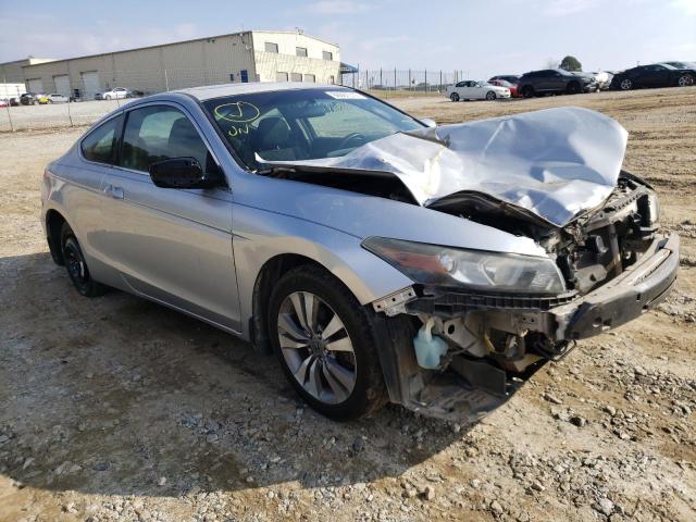 HONDA ACCORD EX 2010 with VIN 1HGCS1B78AA021005 - Photo from auction