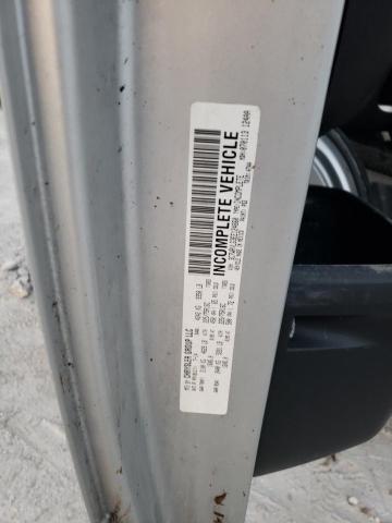 Photo 10 from auction – 2014 RAM PROMASTER with VIN 3C7WRVLG3EE124660